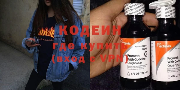 прущий лед Вяземский